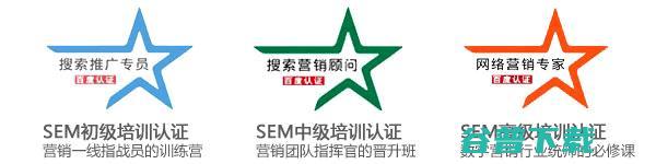 百度SEM中级认证试题及答案 (百度sem中级认证)